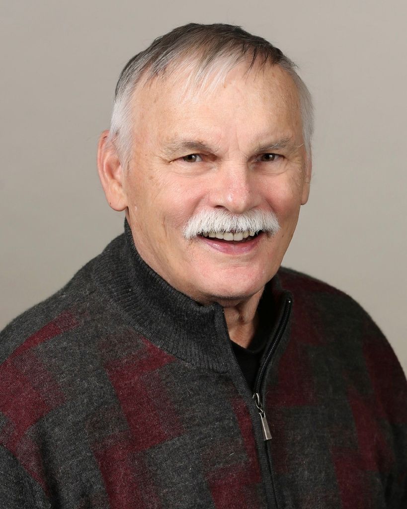 David E. Olson Profile Photo