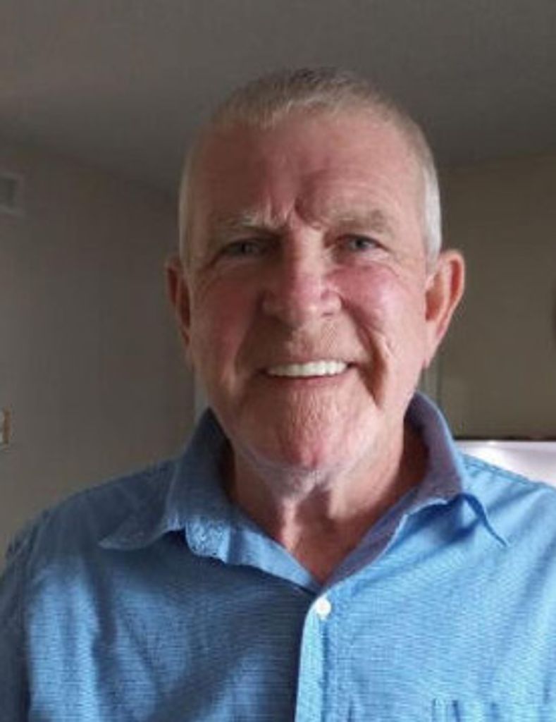 Claude Thomas "Tommy" Derushia Profile Photo