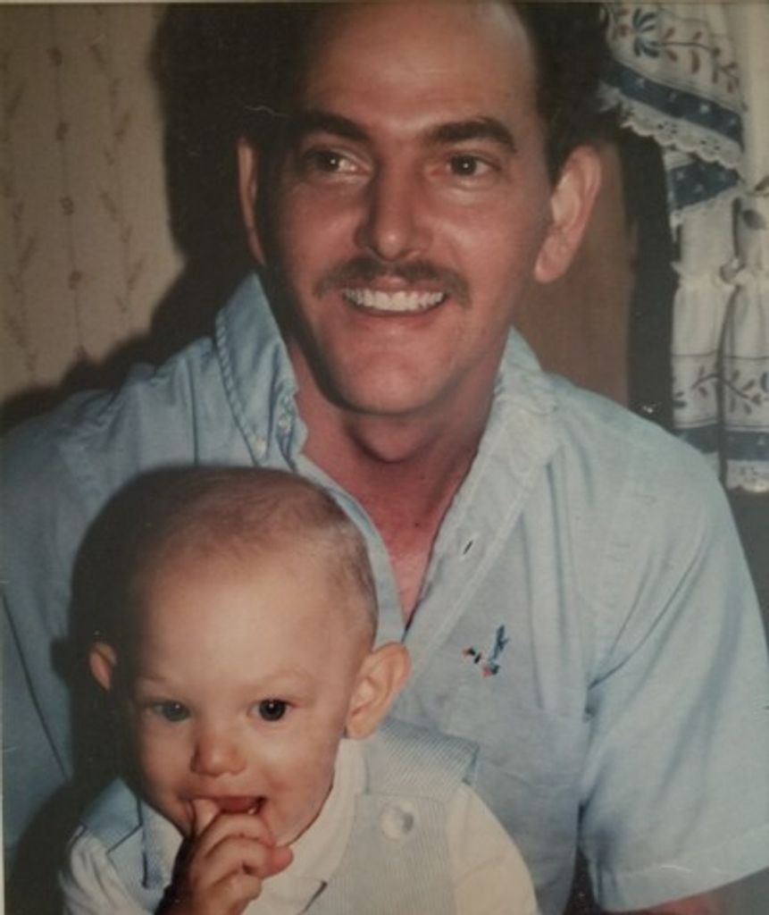 Ralph Edwin Cason Profile Photo