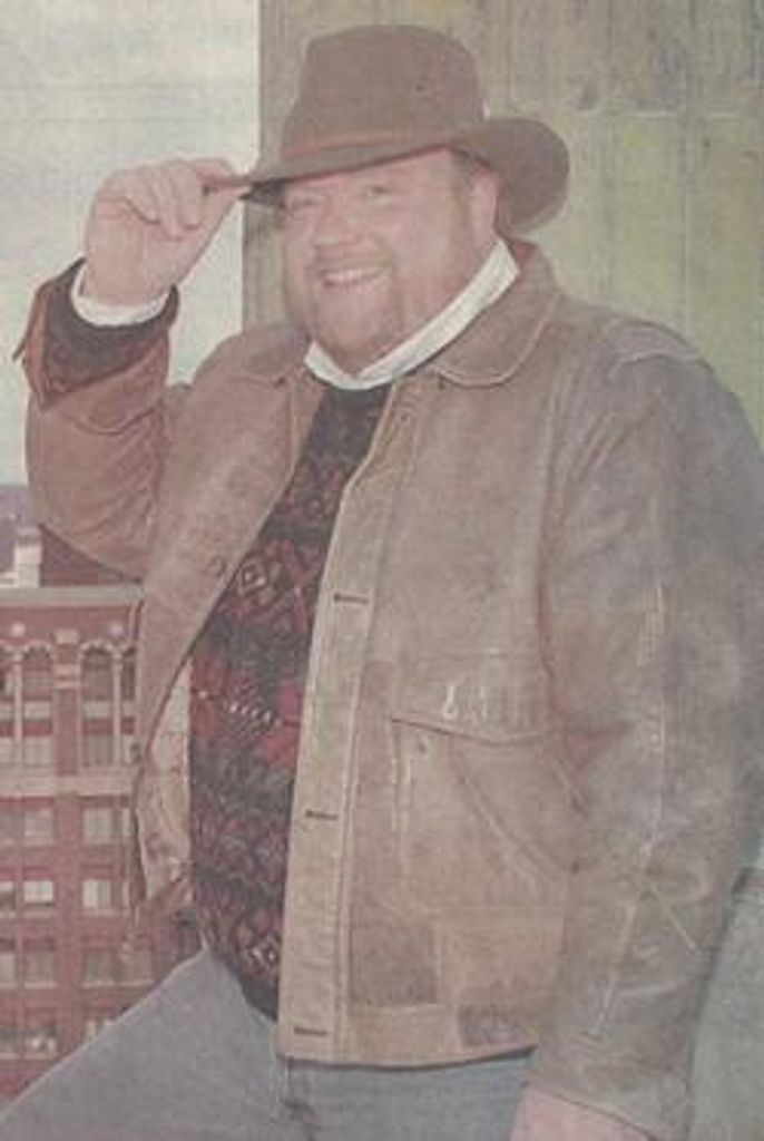 Richard "Rick" J. Johns