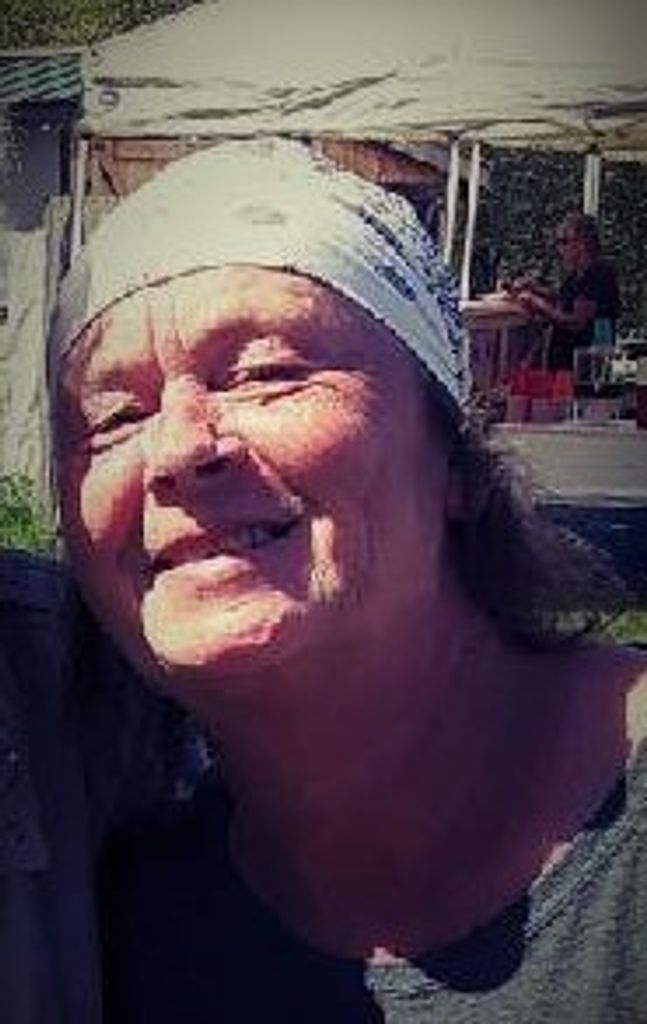 Rita E. (Barrett)  Wadsworth Profile Photo