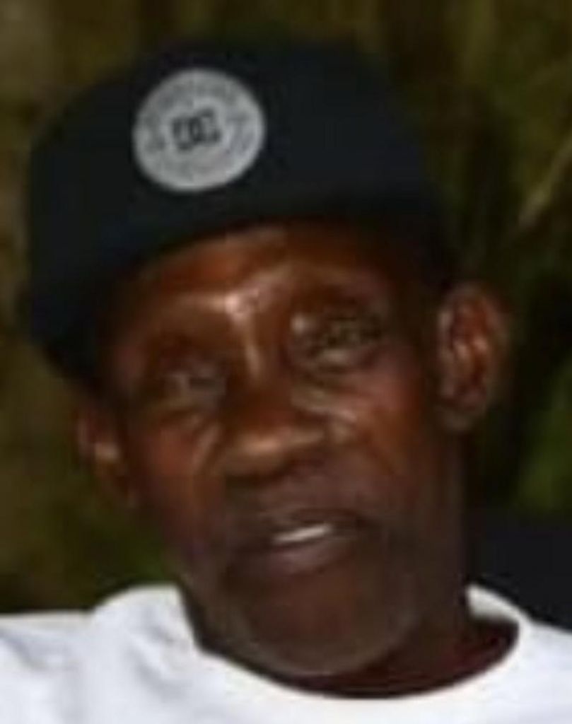 Vernon Hallmon Profile Photo