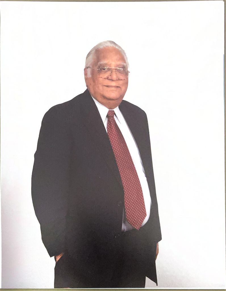 Sydney Jerome Desouza Profile Photo