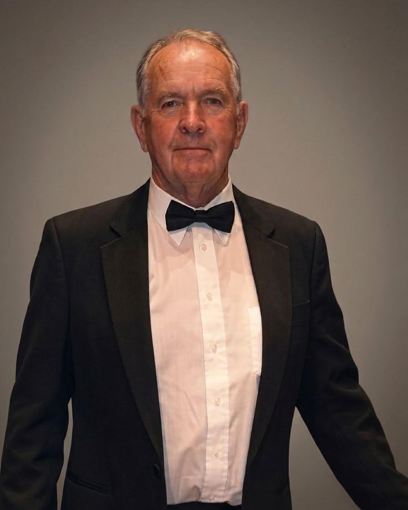 Richard Allen Ginn Profile Photo