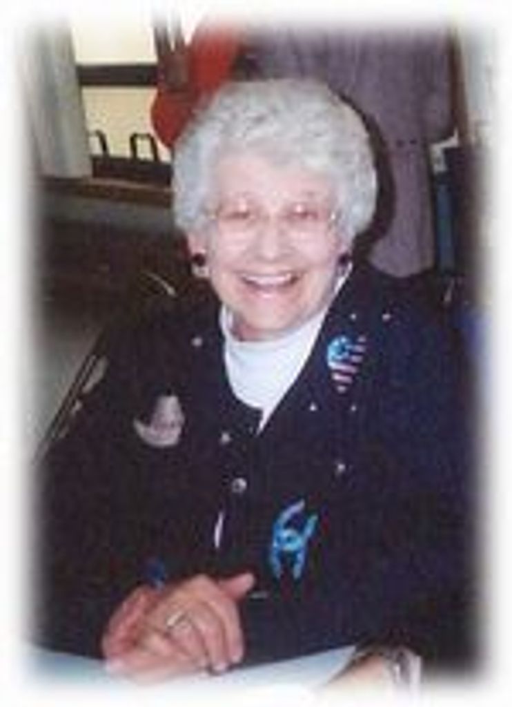 Roberta Allegra Queen