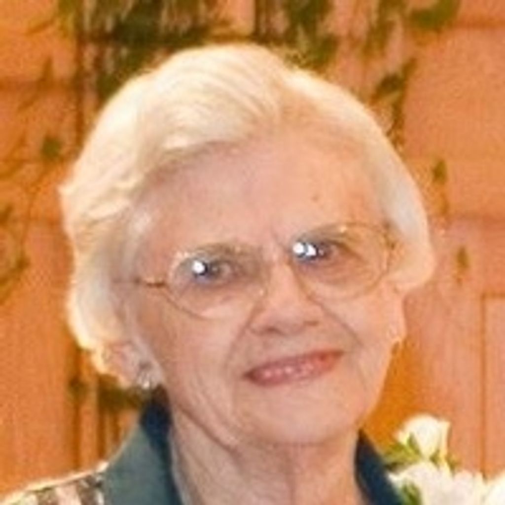 Anna Beth Mitchell Profile Photo