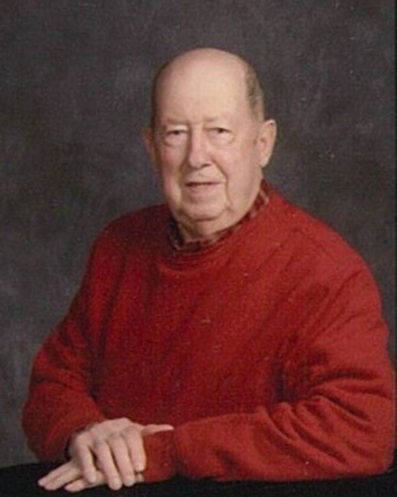 Harold "Harry" J. Kreuz Profile Photo