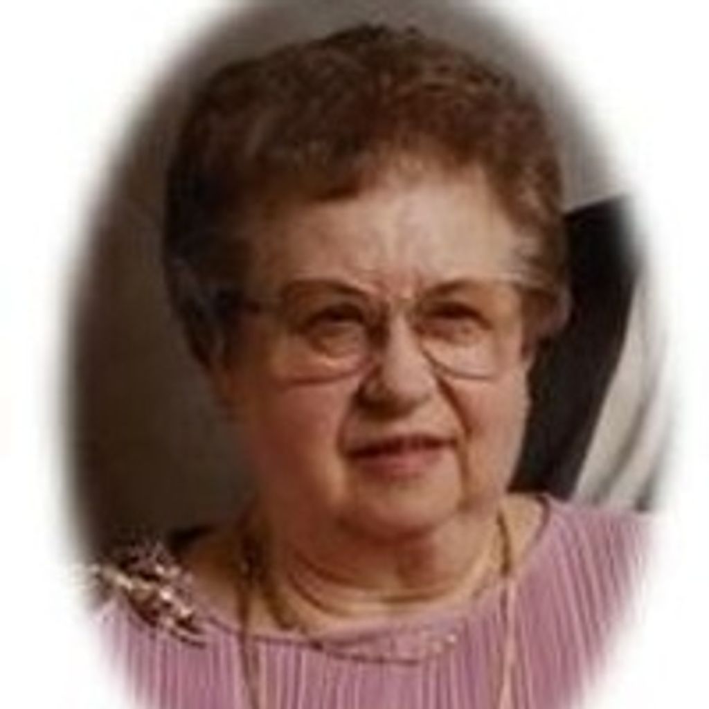 Virginia E. Fosnaugh