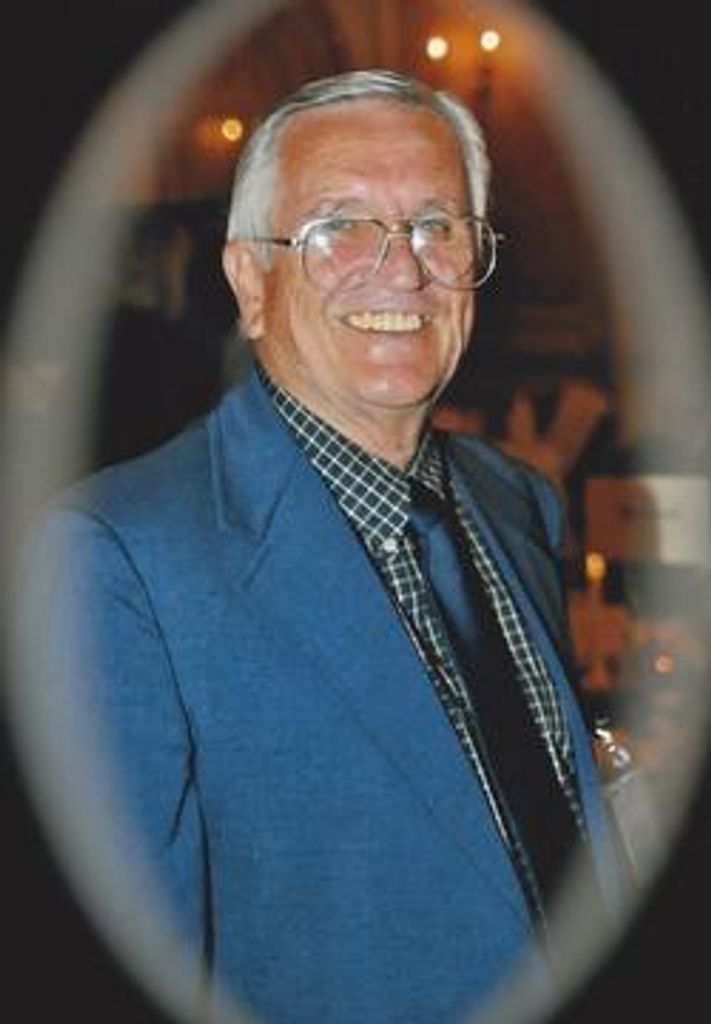 Harold R. “Butch” Levack Jr.