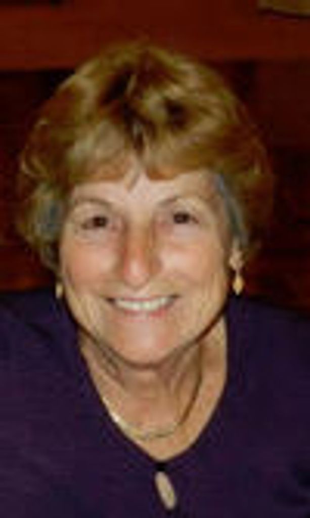 Lela Potter