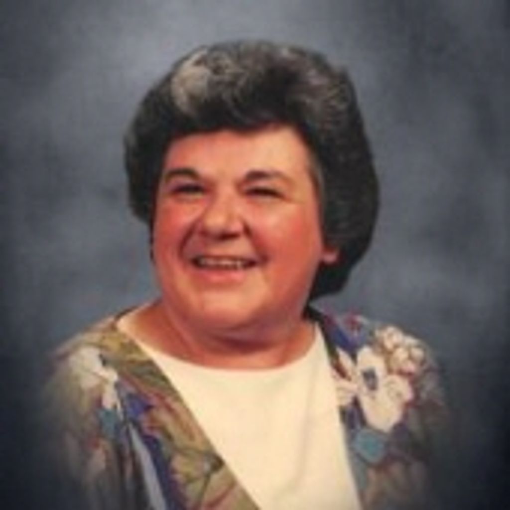 Mary Charlotte Tomlinson Profile Photo