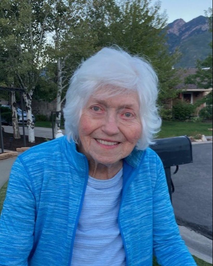 Nina Beatrice Berry Gardner