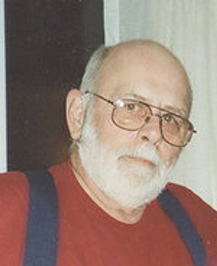 Robert M. (Bumble)  Orms