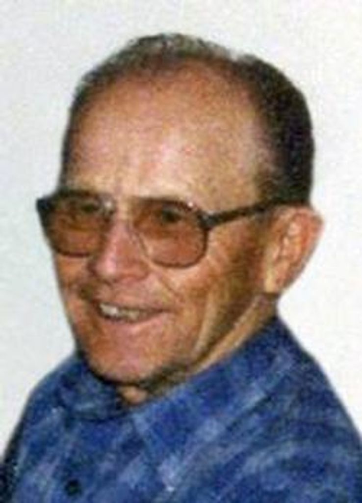 Elmer Thomas Karjalainen