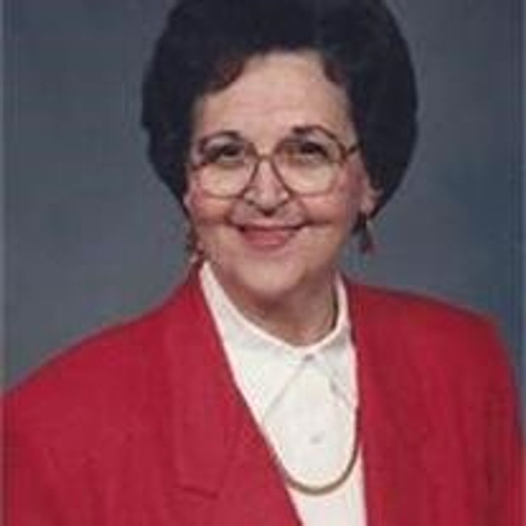 Martha Williams