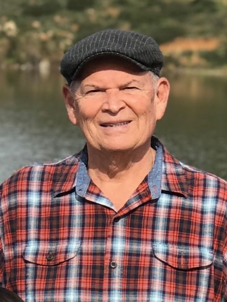 Frank Joseph Porcelli Jr. Profile Photo