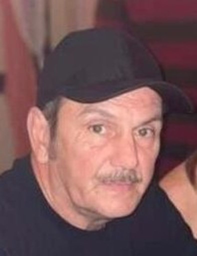 James Newman Spradlin