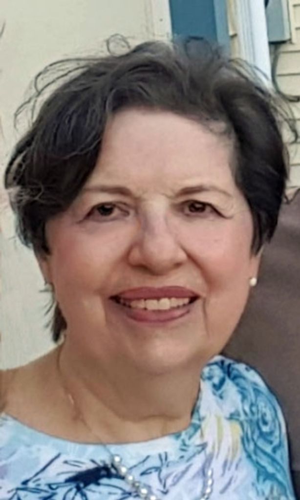 Joanne Michael