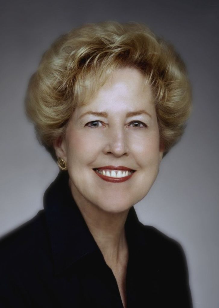 Mary Ann Allen