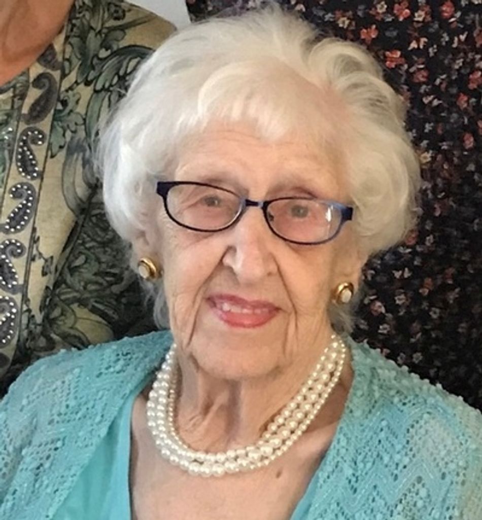 Doris Irene Ley Profile Photo