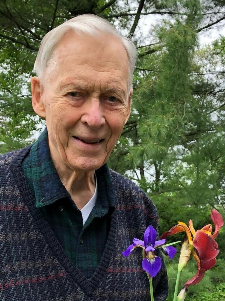 Robert Tosdal Lund