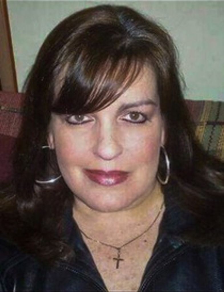 Deborah Mayer-Lawrence