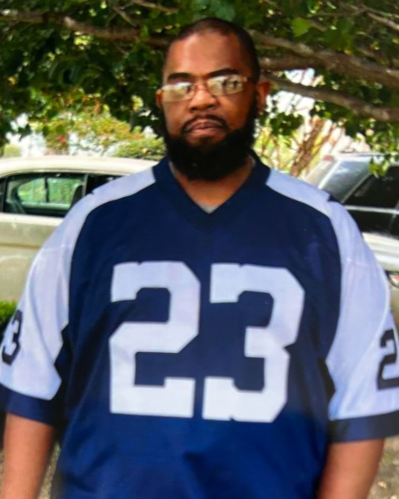 Orlando Jermane Choice Profile Photo