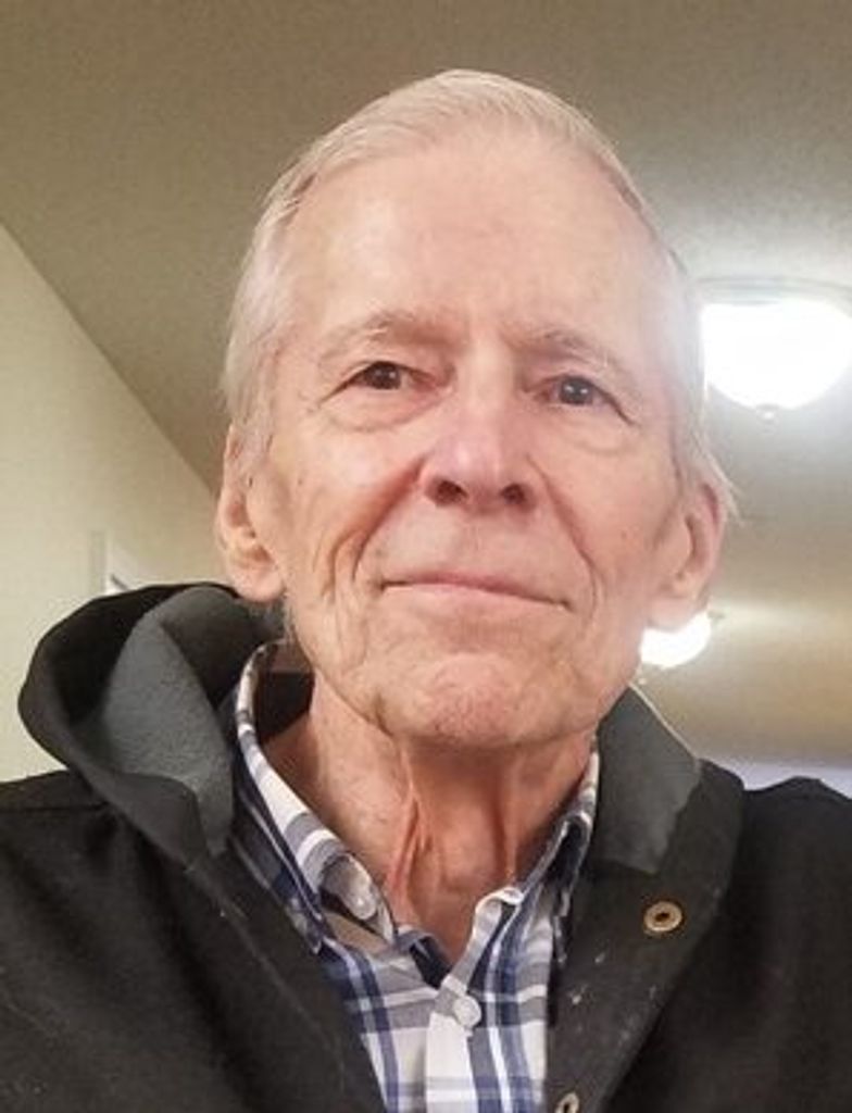 Irvin H. Springer “Irv”