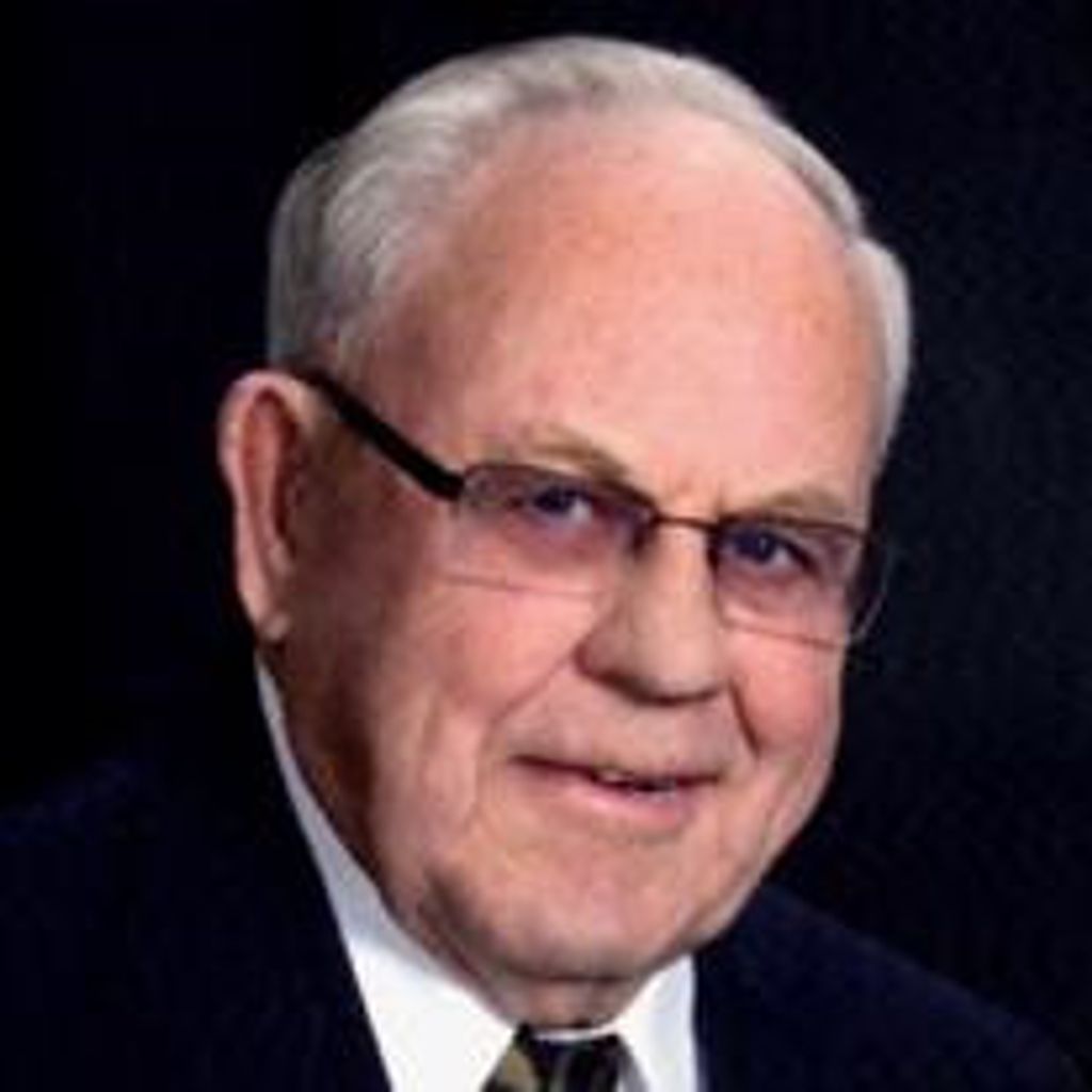 Francis "Fritz" Jorgen Hoffbeck