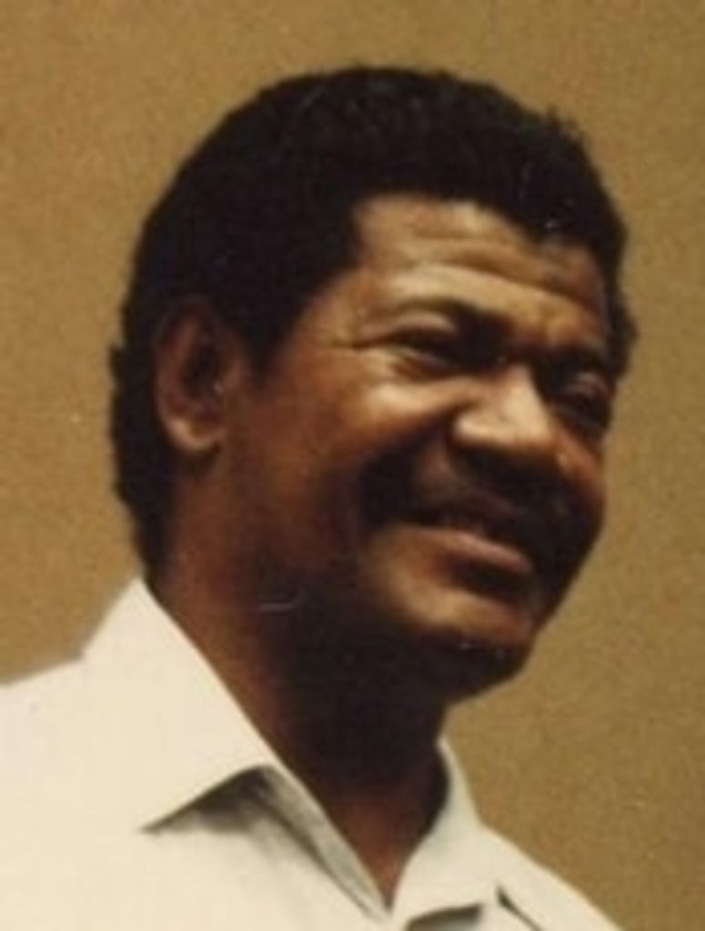 Jerome Williams