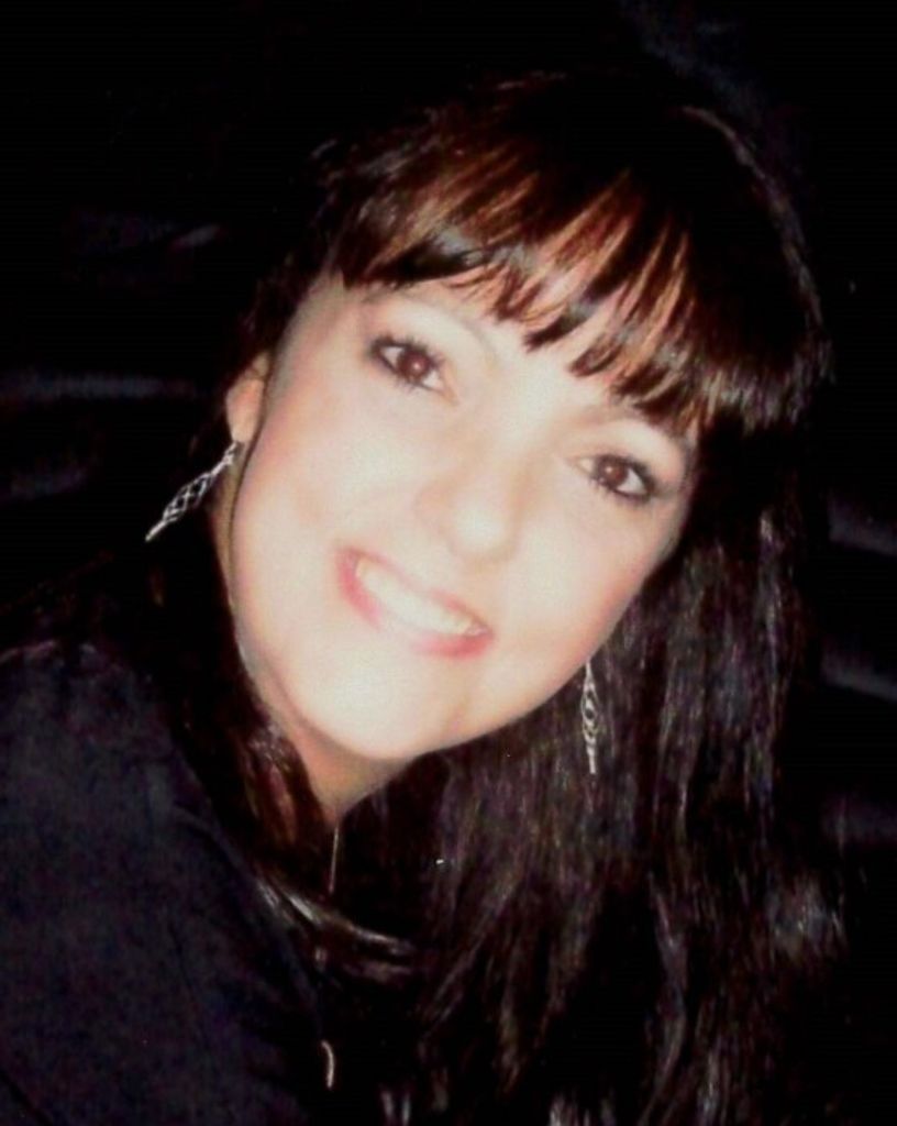 Mary E. (Bair)  Cole