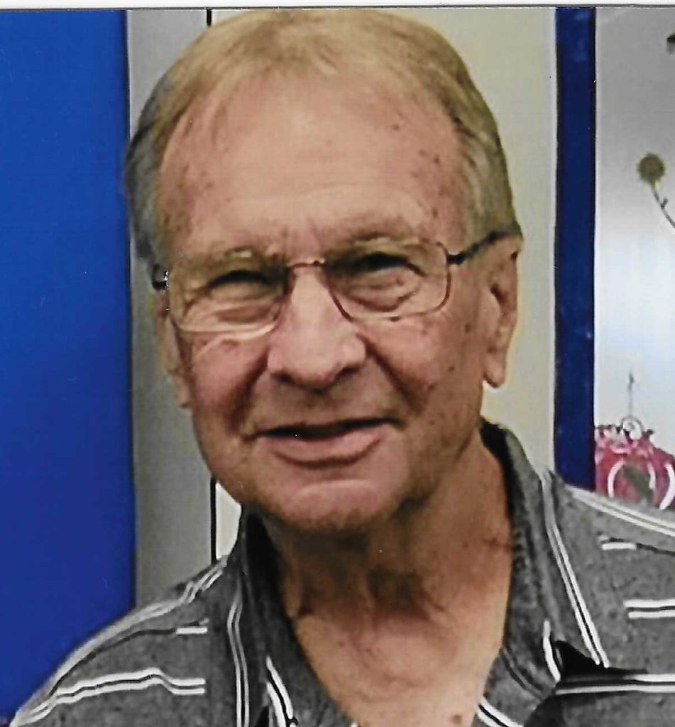 Gary David Hamer