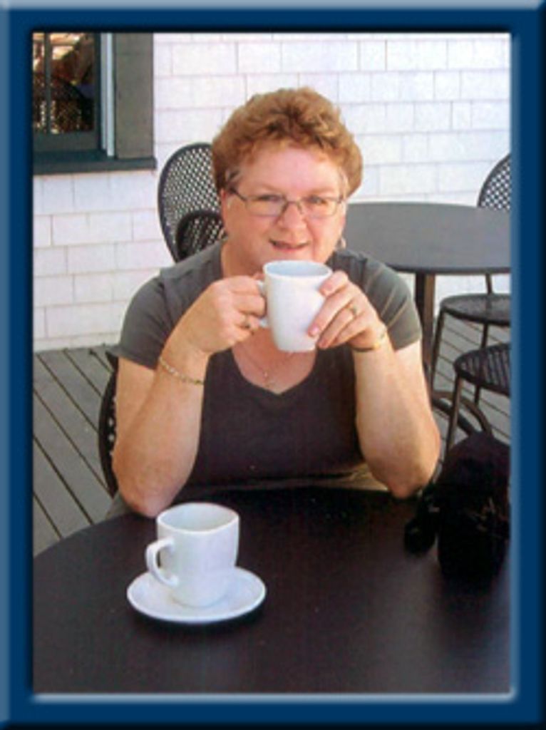 Patricia Eileen Conrad