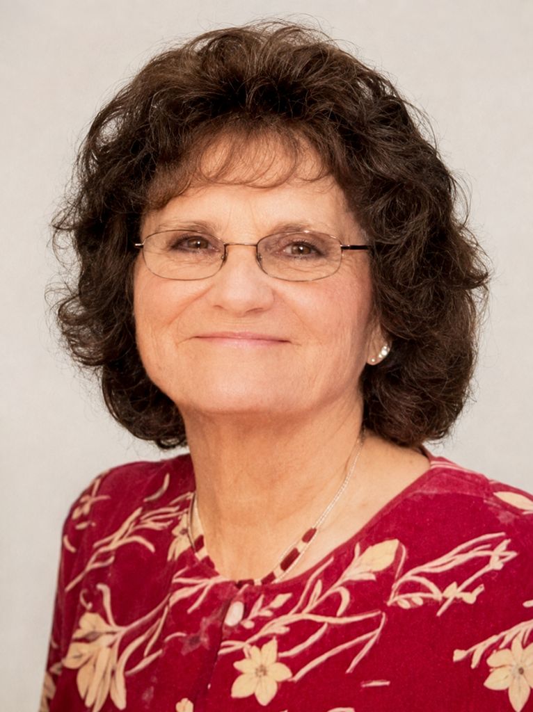 Rosemary Cox Profile Photo