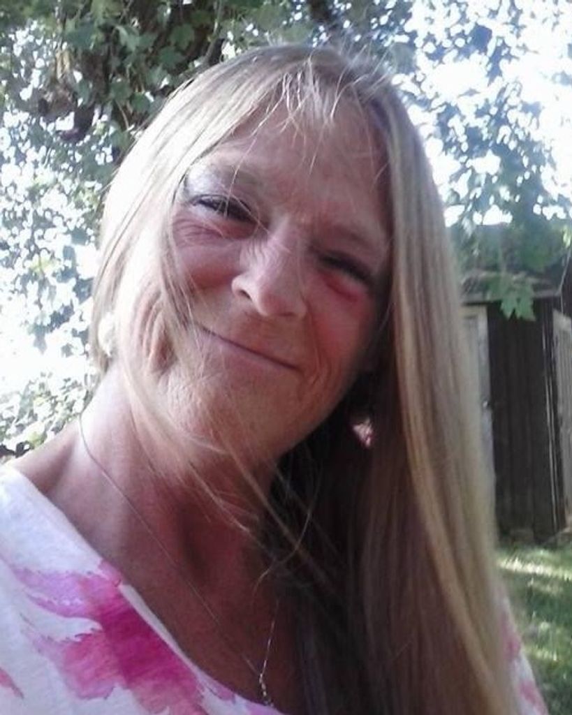 Tamara Lynn Taylor Profile Photo