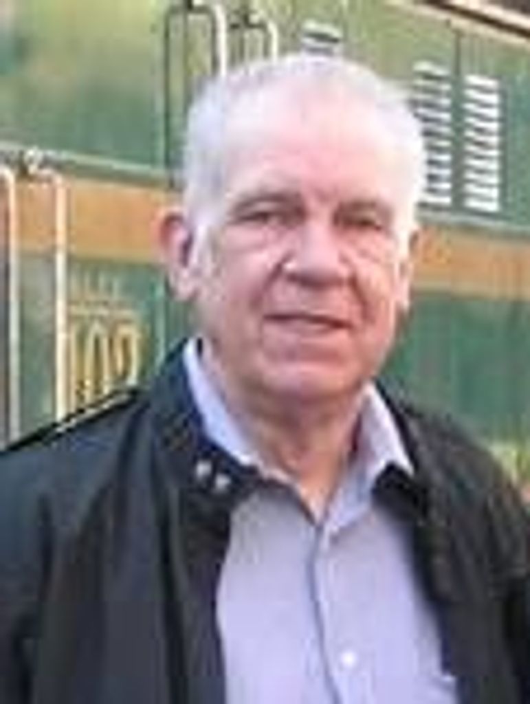 John C. Oliver