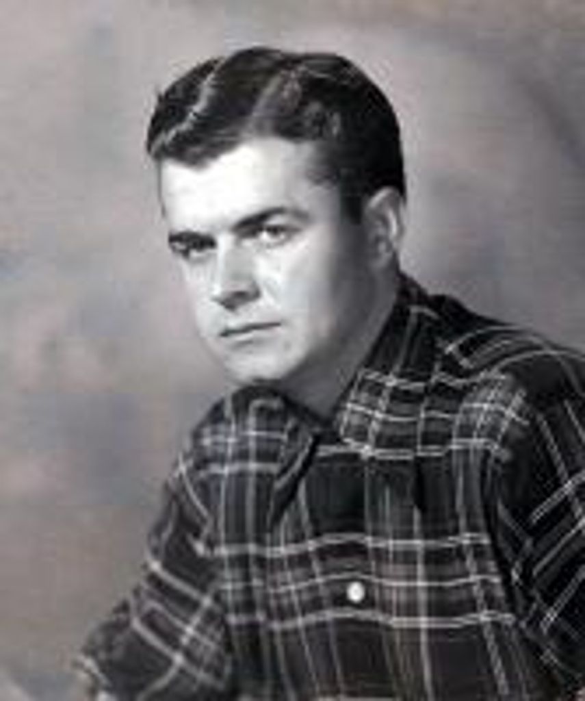 Jack D. Renkenberger