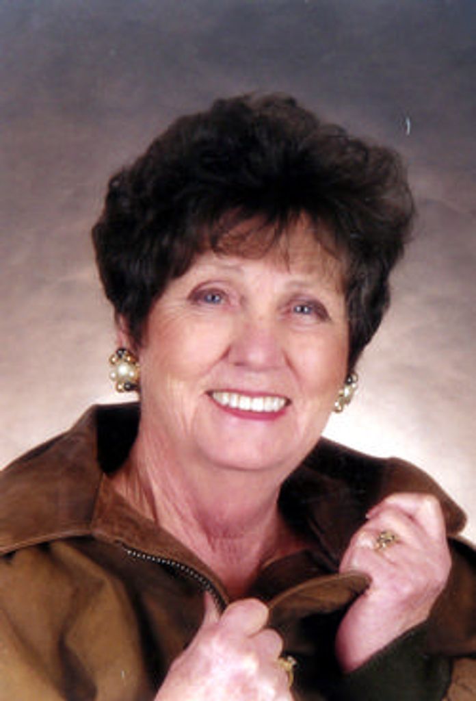 Livingston- Mullen, Lou Carrie