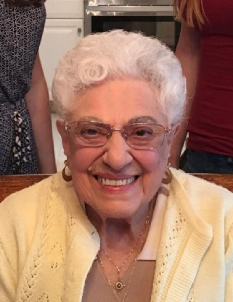 Marie E. Flynn