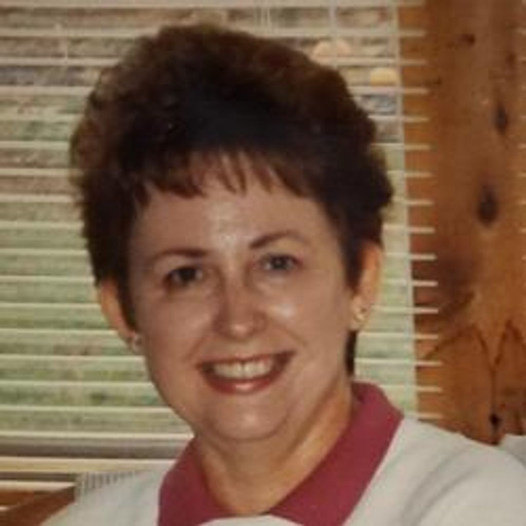 Phyllis Anne Rodgers Bernat Profile Photo