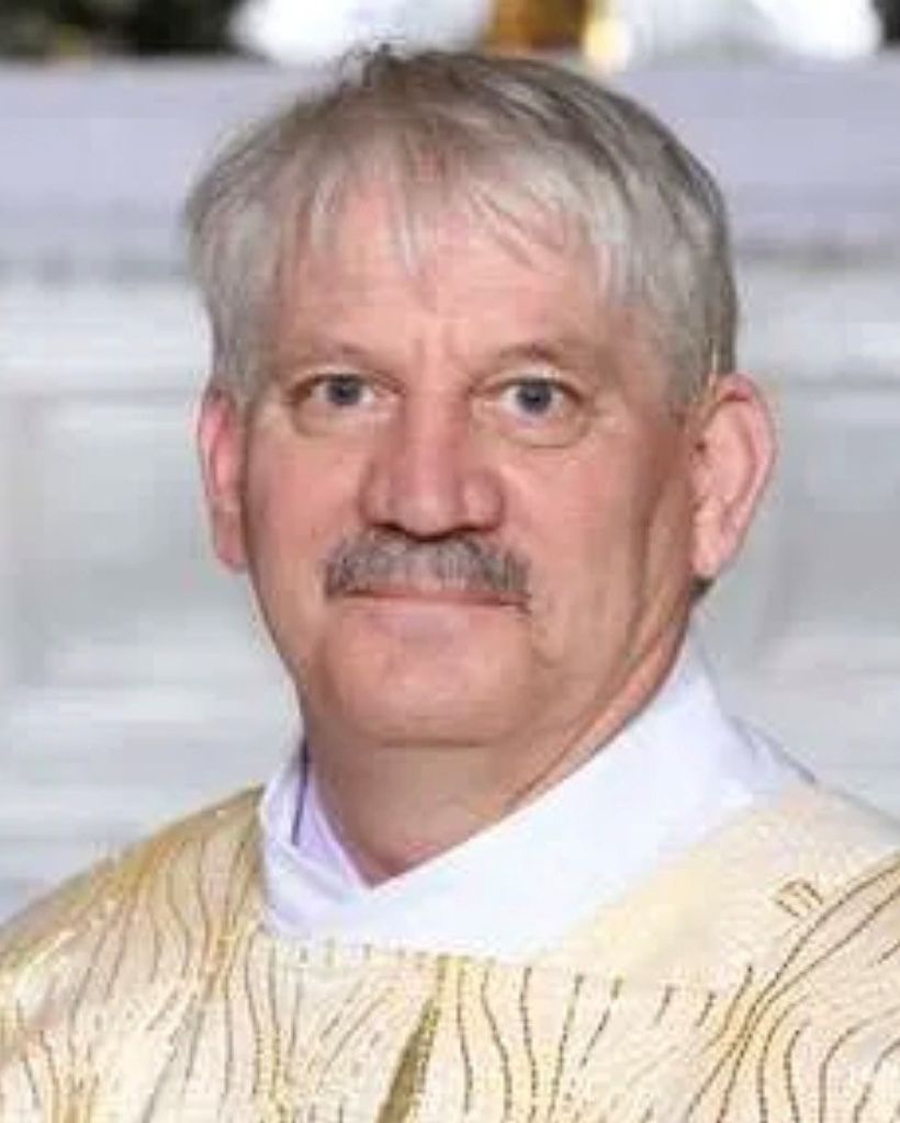 Deacon Roger Puthoff Profile Photo