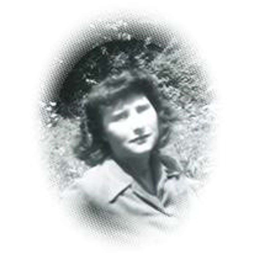 Ruth Spreen