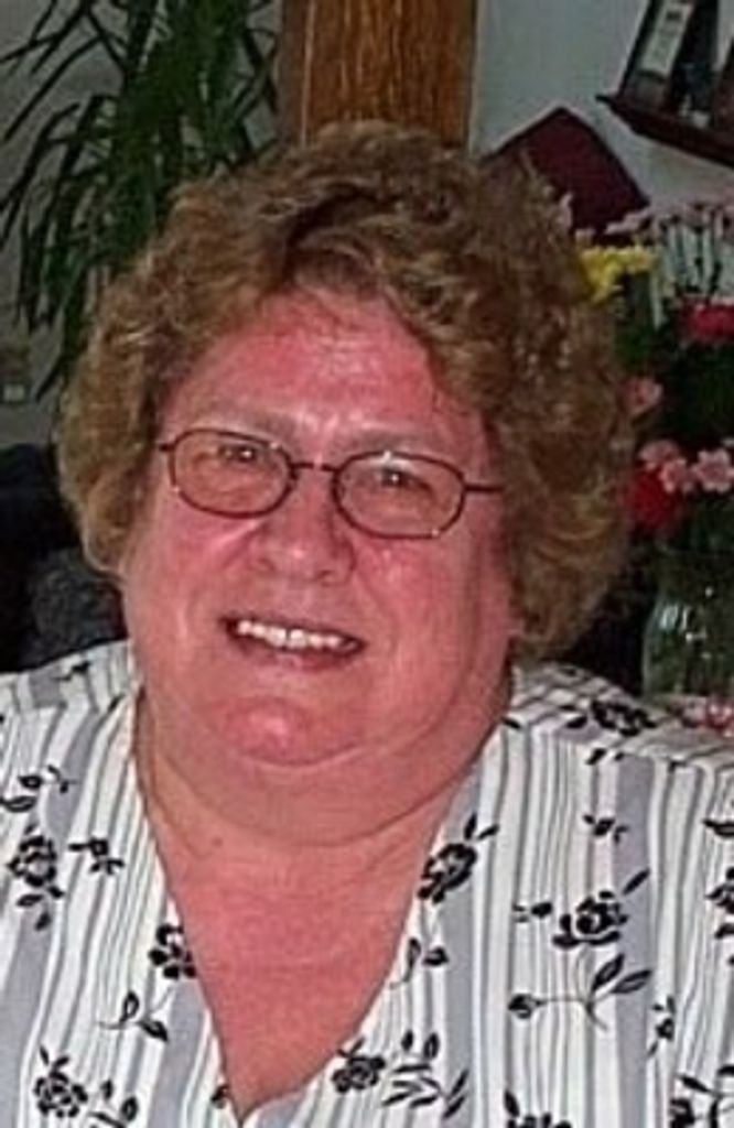 Elisabeth C. Wagar