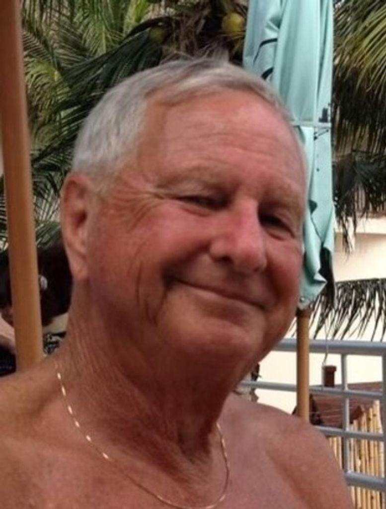 James "Jim" Gibbany Profile Photo