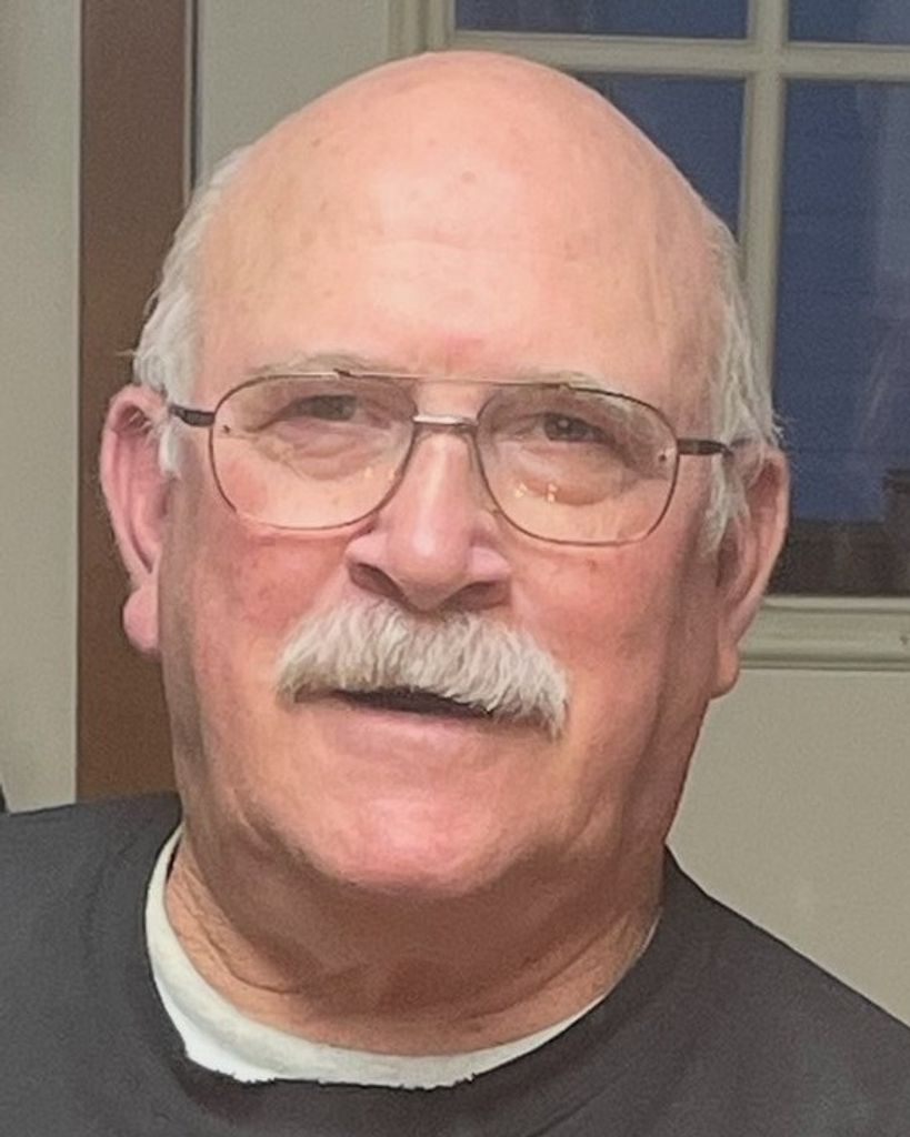 Paul N. Bills Profile Photo