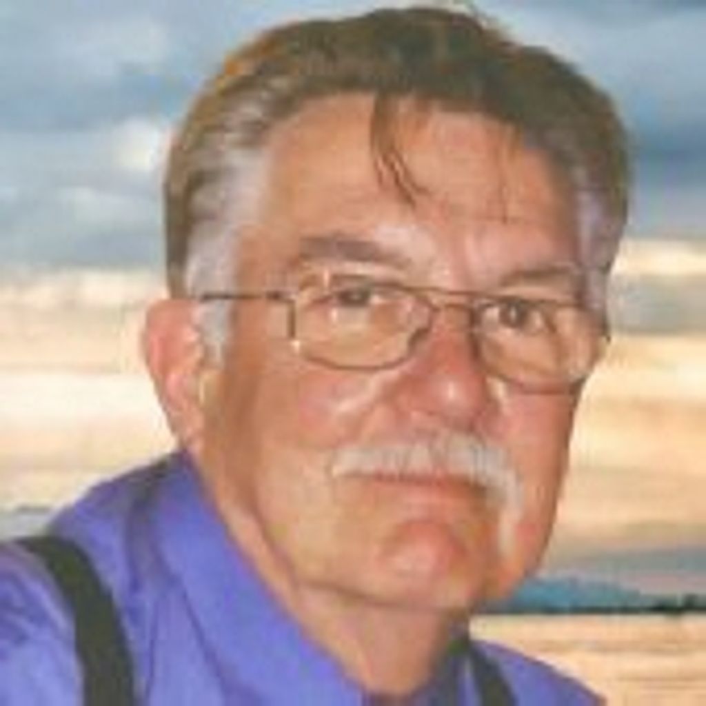 Dennis Michael Green