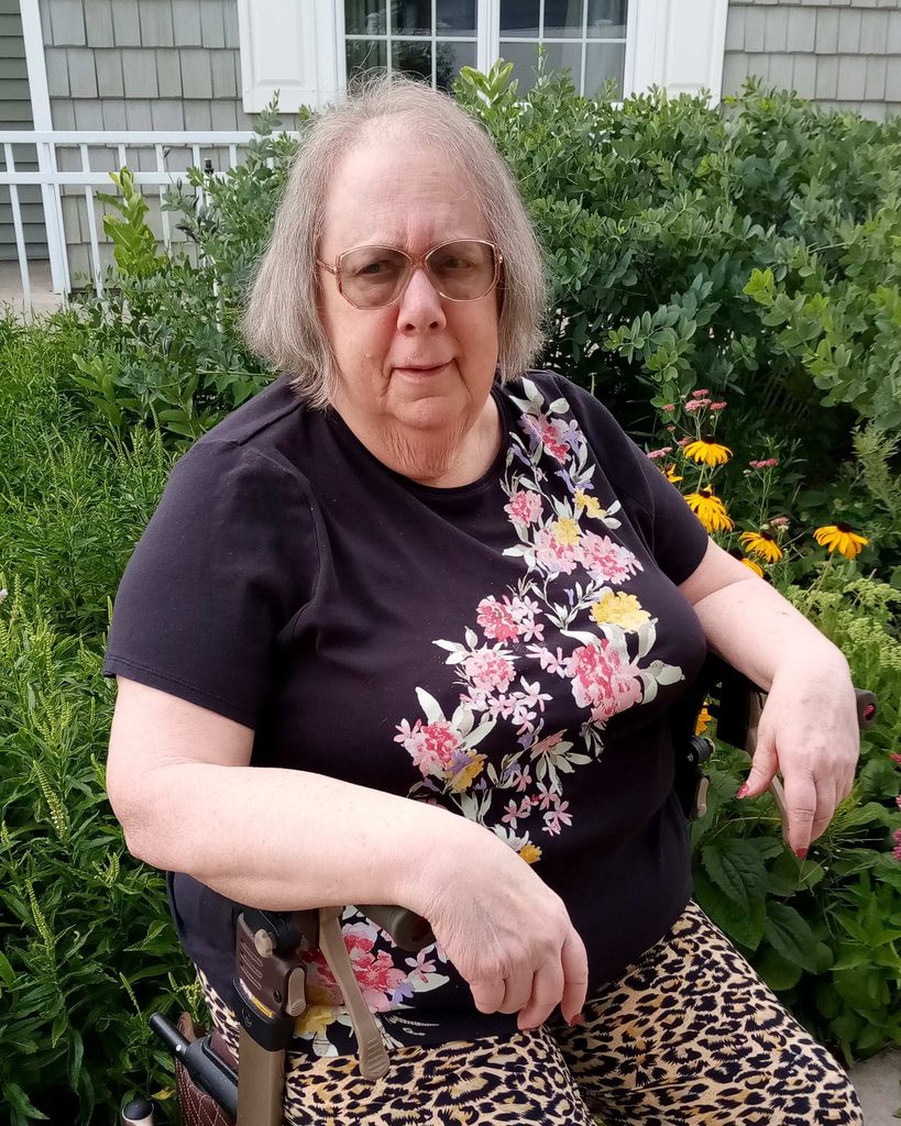 Barbara J. Knippel Profile Photo