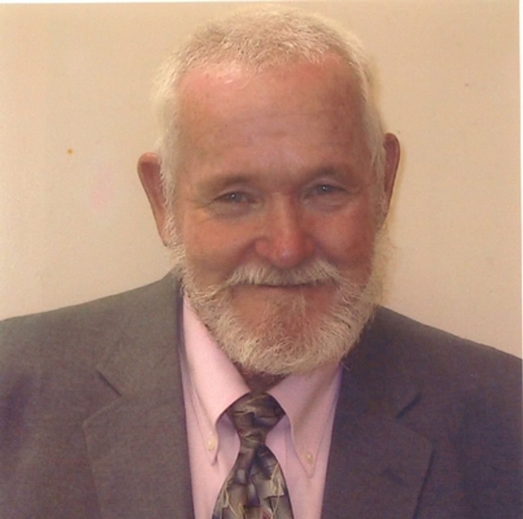James Walker Early, Sr.