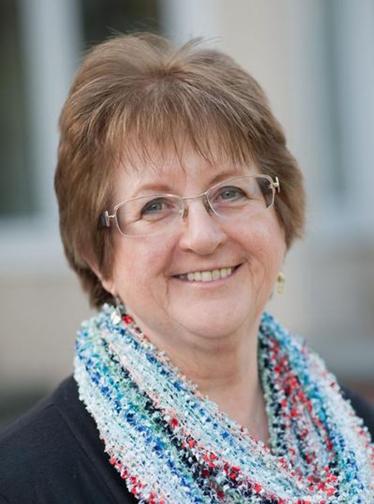 Eileen H. Knechel Profile Photo