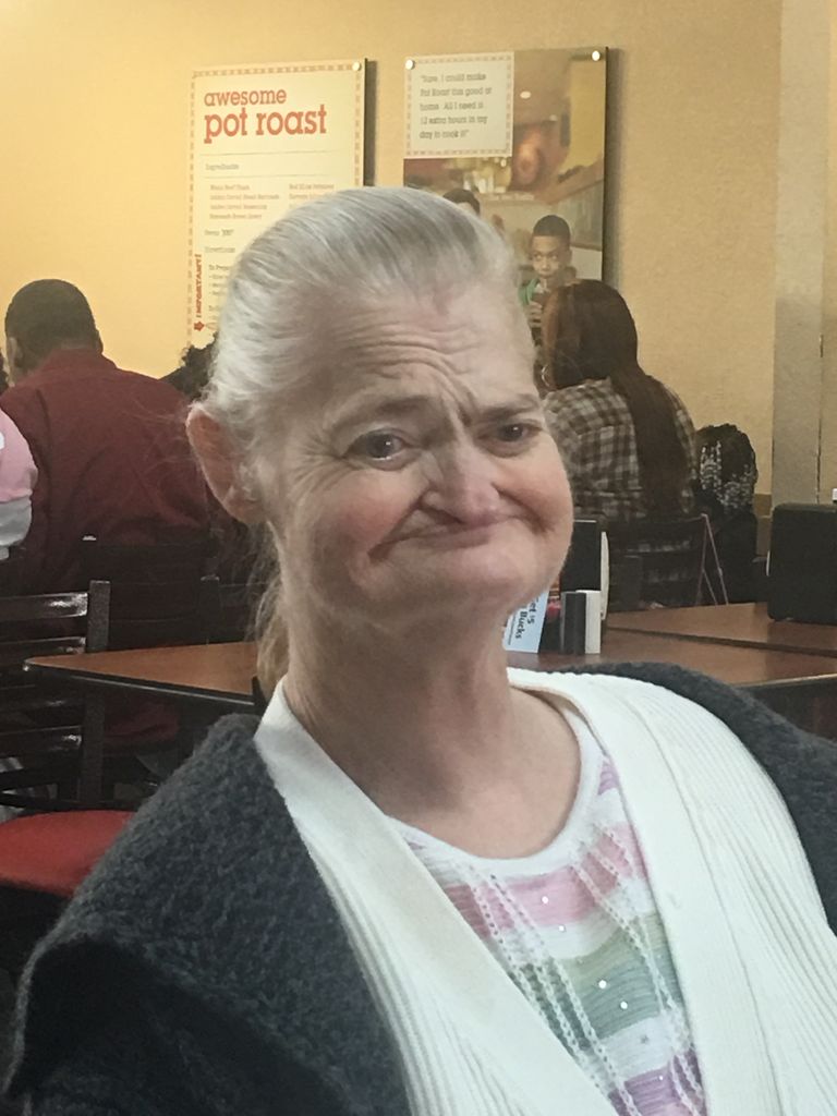 Janice Elaine Wilshire